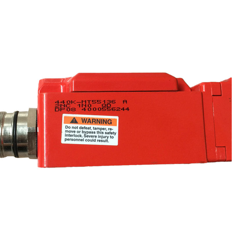 Allen Bradley 440K-MT55136 relay