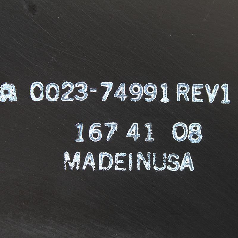 Applied Materials 0023-74991 0242-73468 Semiconductor Frame - Pulingma Automation