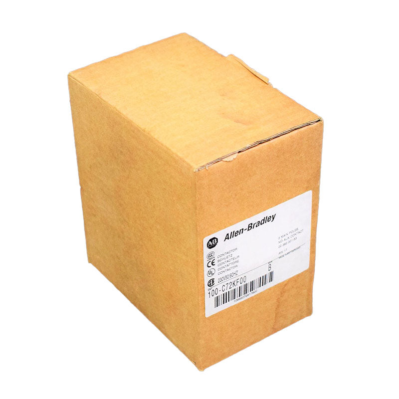 Allen Bradley 100-C72KF00 100-C72*00 contactor