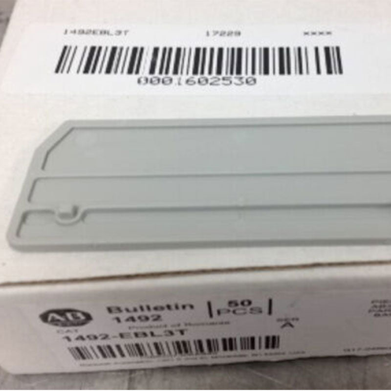 Allen Bradley 1492-EBL3T parts