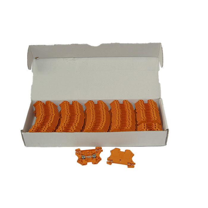 Allen Bradley 1492-J3-OR 2004-RZ02BA1AN3 parts