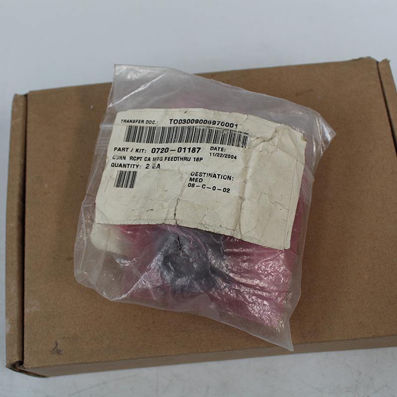 Applied Materials 0720-01187 Interface - Pulingma Automation