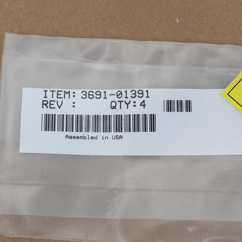 Applied Materials 3691-01391 Screw - Pulingma Automation