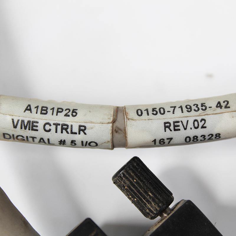 Applied Materials 0150-71935-42 Semiconductor Connecting Line - Pulingma Automation
