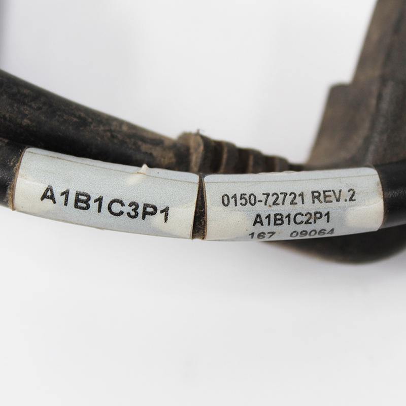 Applied Materials 0150-72721 Semiconductor Connecting Line - Pulingma Automation