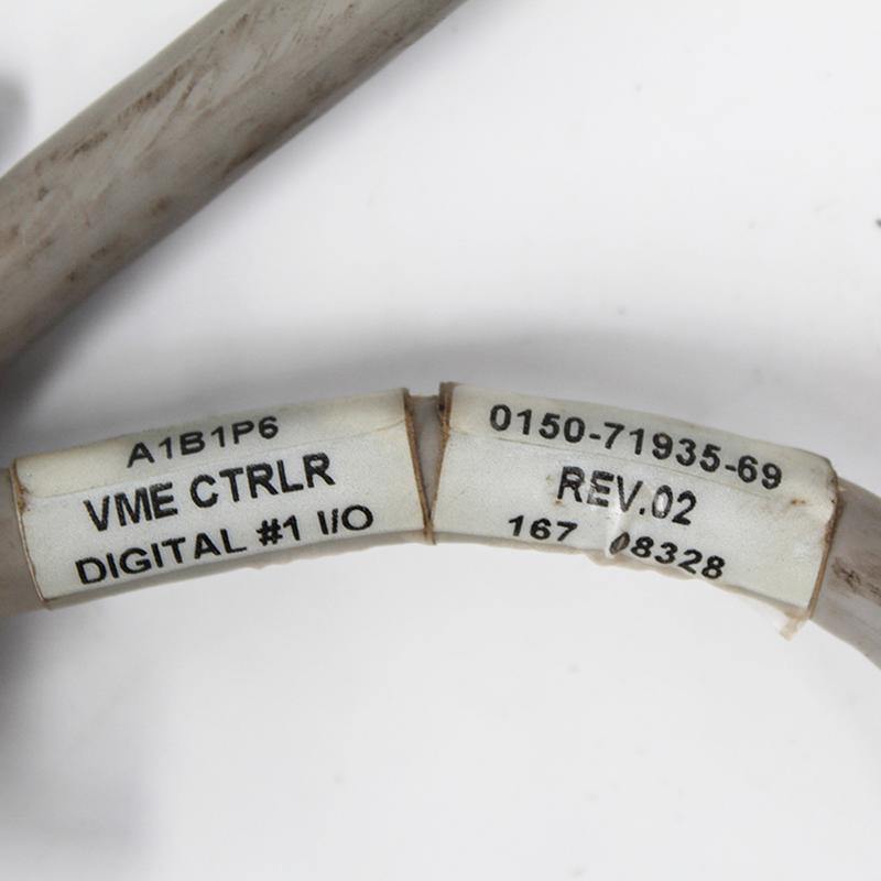 Applied Materials 0150-71935-69 Semiconductor Connecting Line - Pulingma Automation