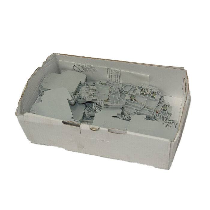 Allen Bradley 1492-JD3PTP 40888-490-01-S1FX parts