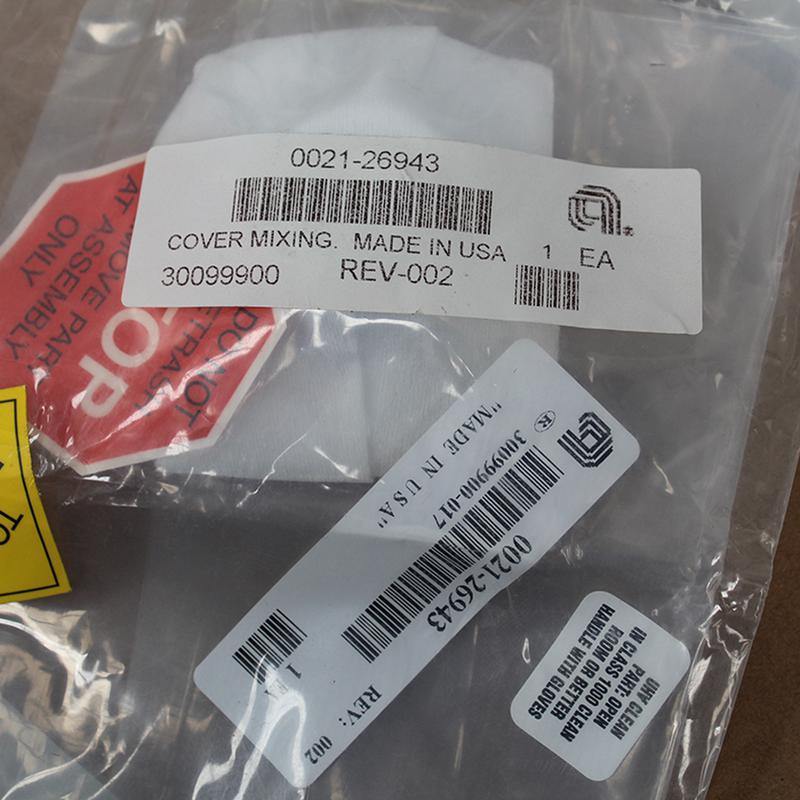 Applied Materials 0021-26943 Semiconductor Accessories - Pulingma Automation
