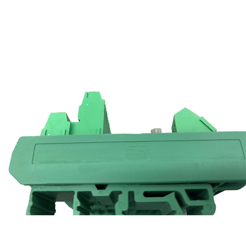 Allen Bradley 2090-U3BB-D44 PANEL MOUNTED BREAKOUT BOARD