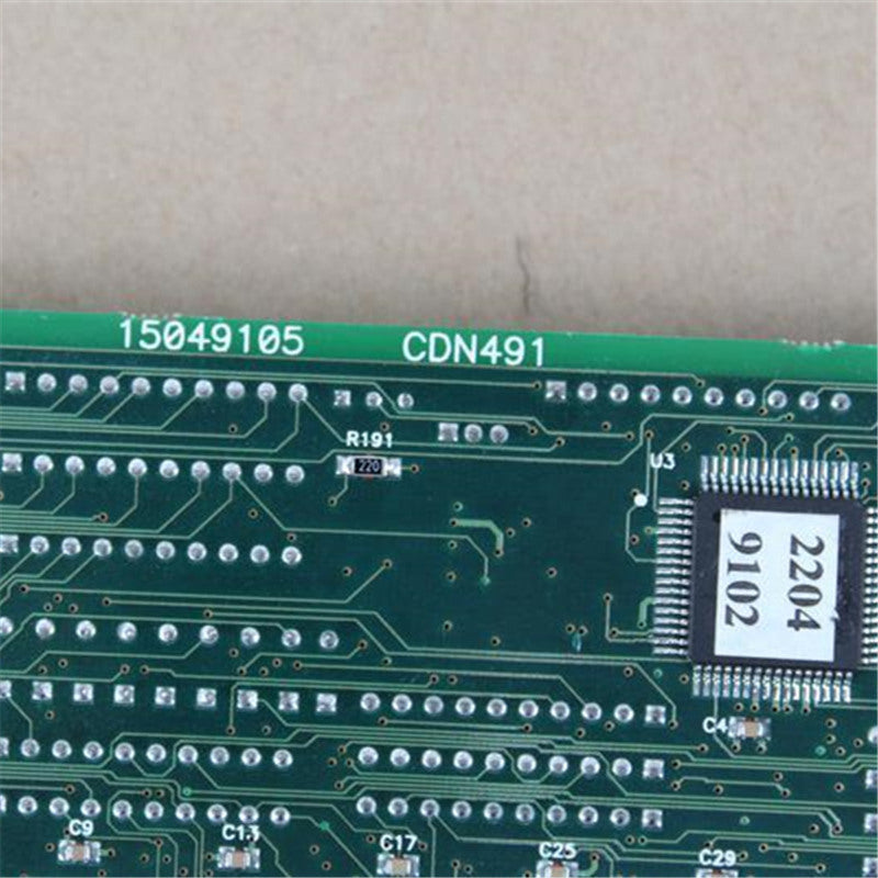 Applied Materials 0190-02506 DIP-196-100 Circuit Board