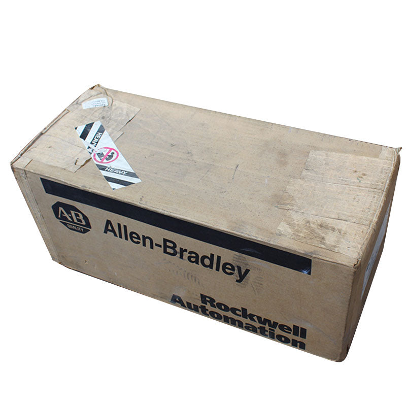 Allen Bradley MPL-B540K-SK72AA PN-12328 motor