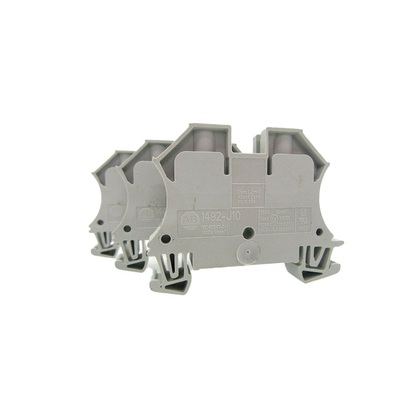 Allen Bradley 1492-J10 193-T1AB40 parts