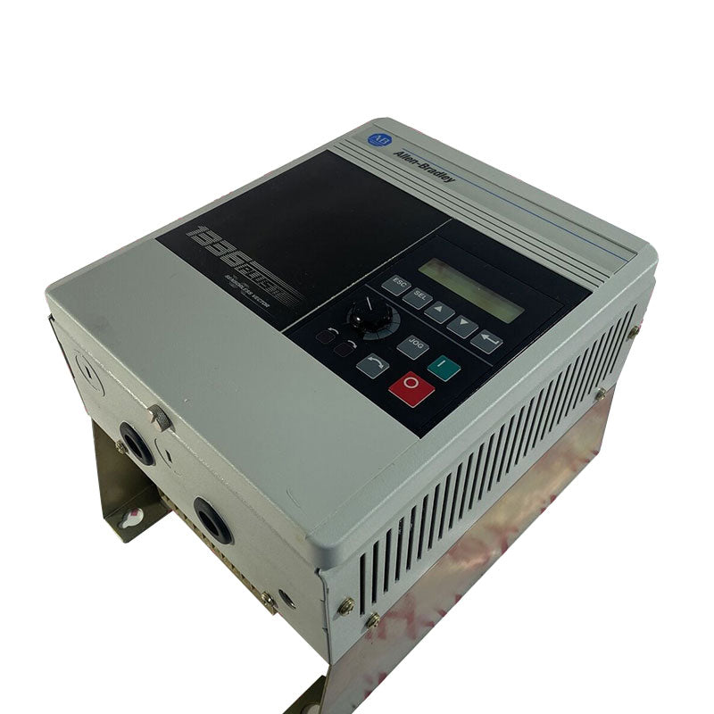 Allen Bradley 1336F-BRF50-AN-EN 1336F-MCB-SP2G frequency converter