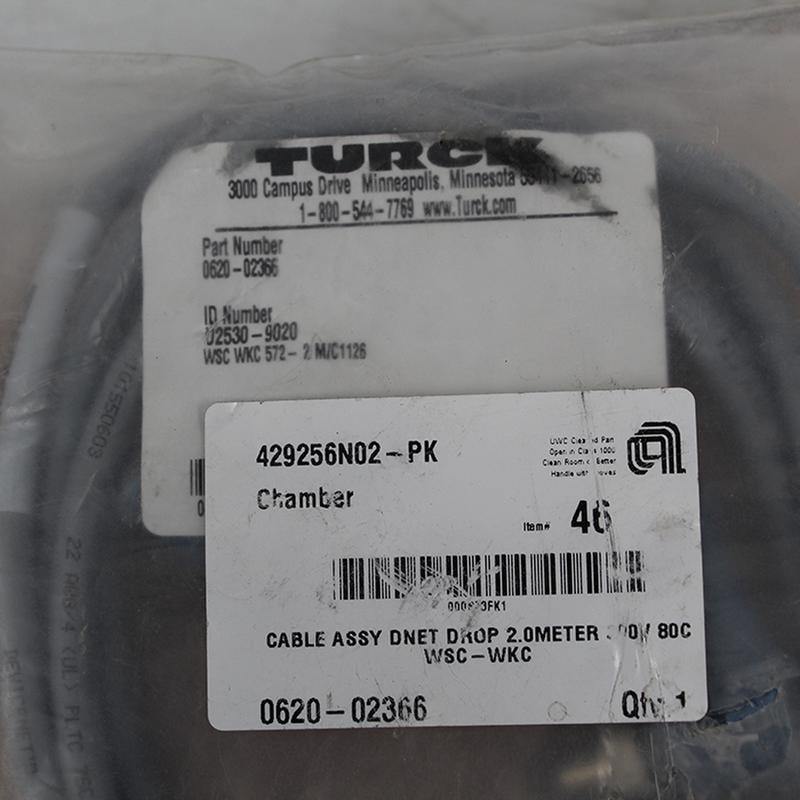 Applied Materials 0620-02366 429256N02-PK Line - Pulingma Automation