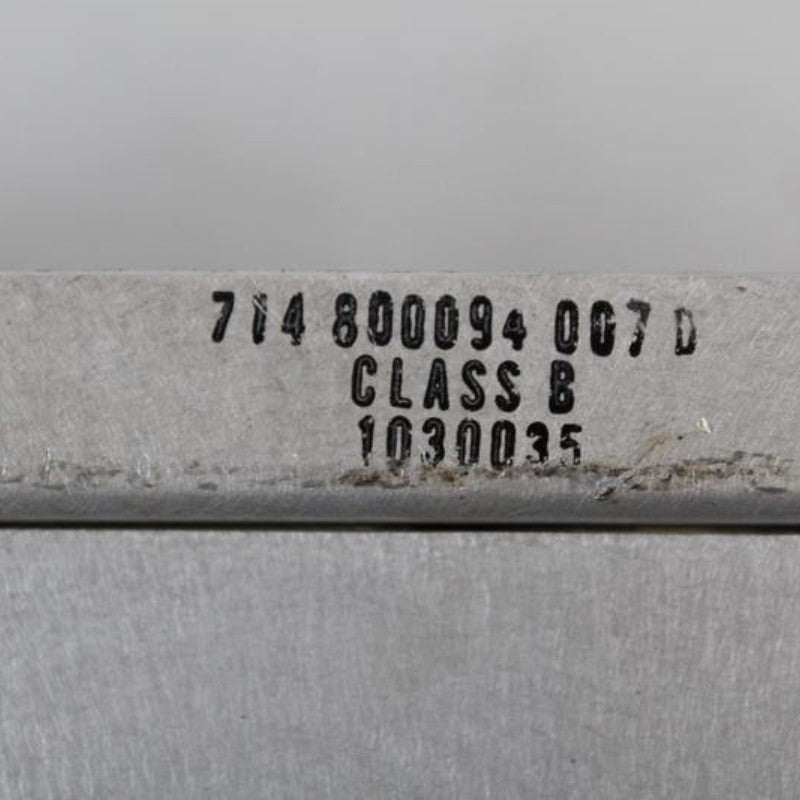 Lam Research 714800094007D CLASS B 1030035 Semiconductor Controller