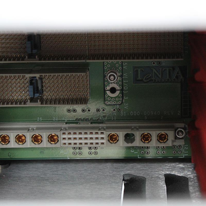 Applied Materials AS00009-02 31-000-00940 Base Board - Pulingma Automation