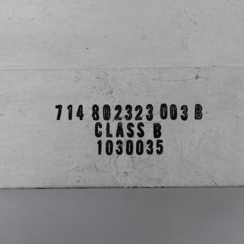 Lam Research 714802323003B CLASS B 1030035 Semiconductor Controller