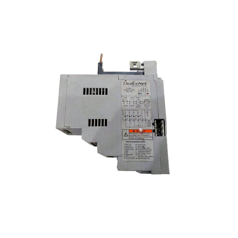Allen Bradley 193EC3DD relay