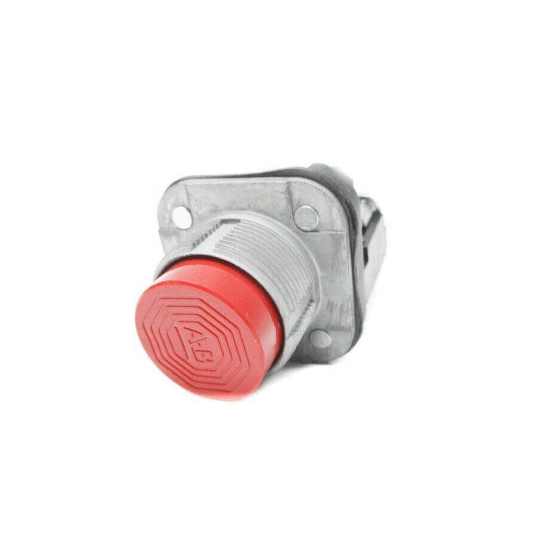 Allen Bradley 800T-B6D2 Button Switch