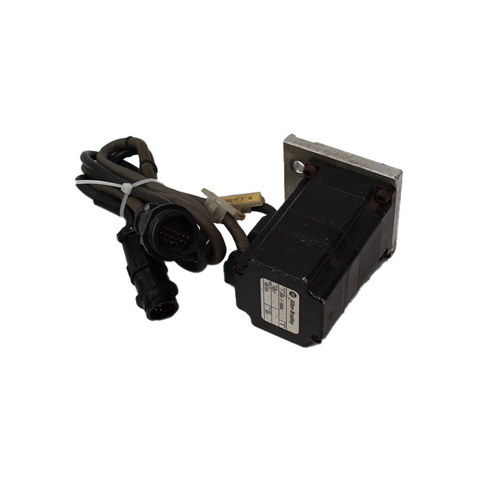 Allen Bradley Y-2006-2-H00AA 193517 motor