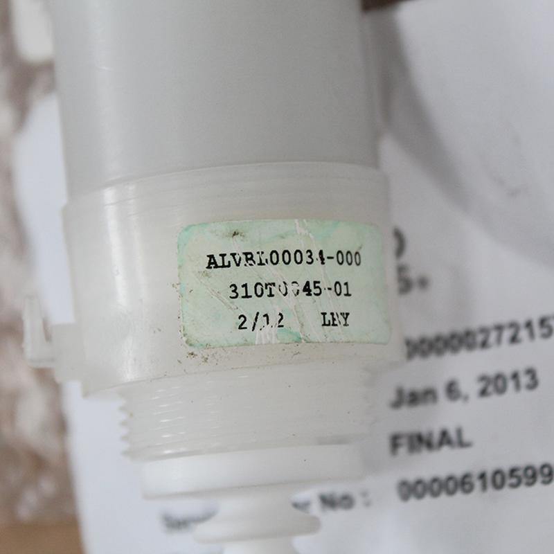 Applied Materials 310T0045-01 310T0045-01B Semiconductor Accessories - Pulingma Automation