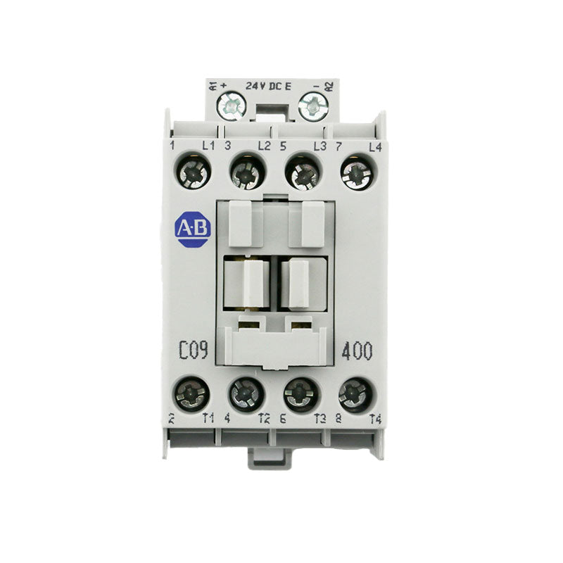 Allen Bradley 100-C09E*400 contactor