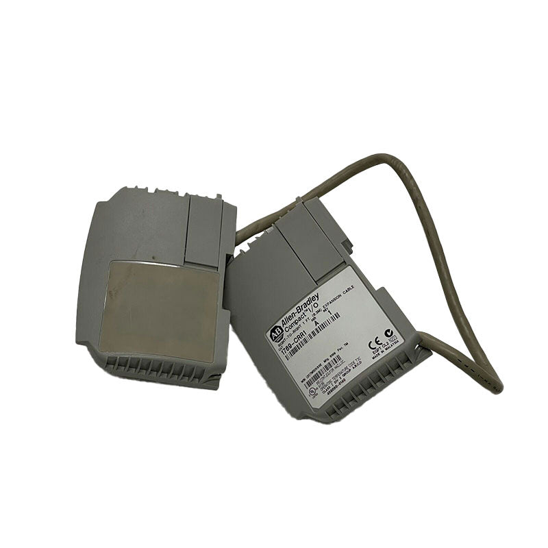 Allen Bradley 1769-CRR1 PLC module