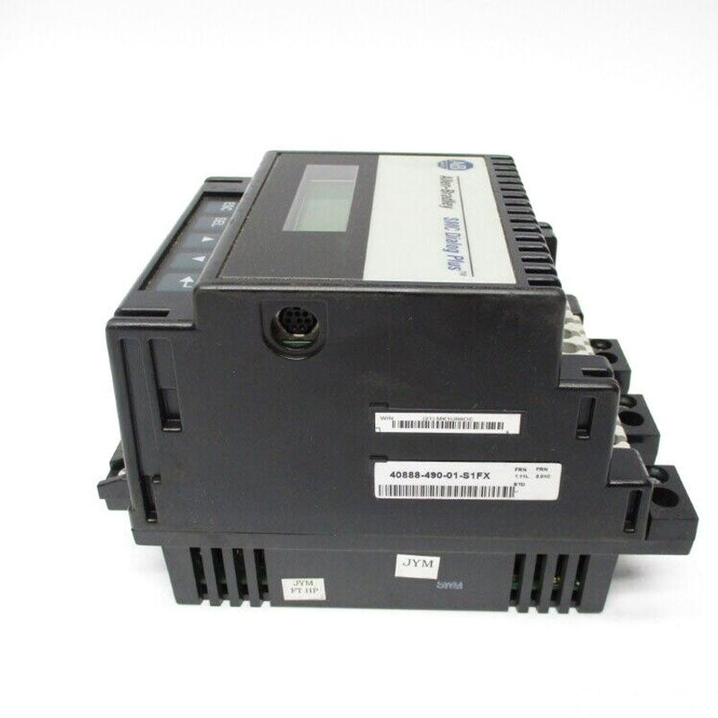 Allen Bradley 40888-490-01-S1FX soft starter