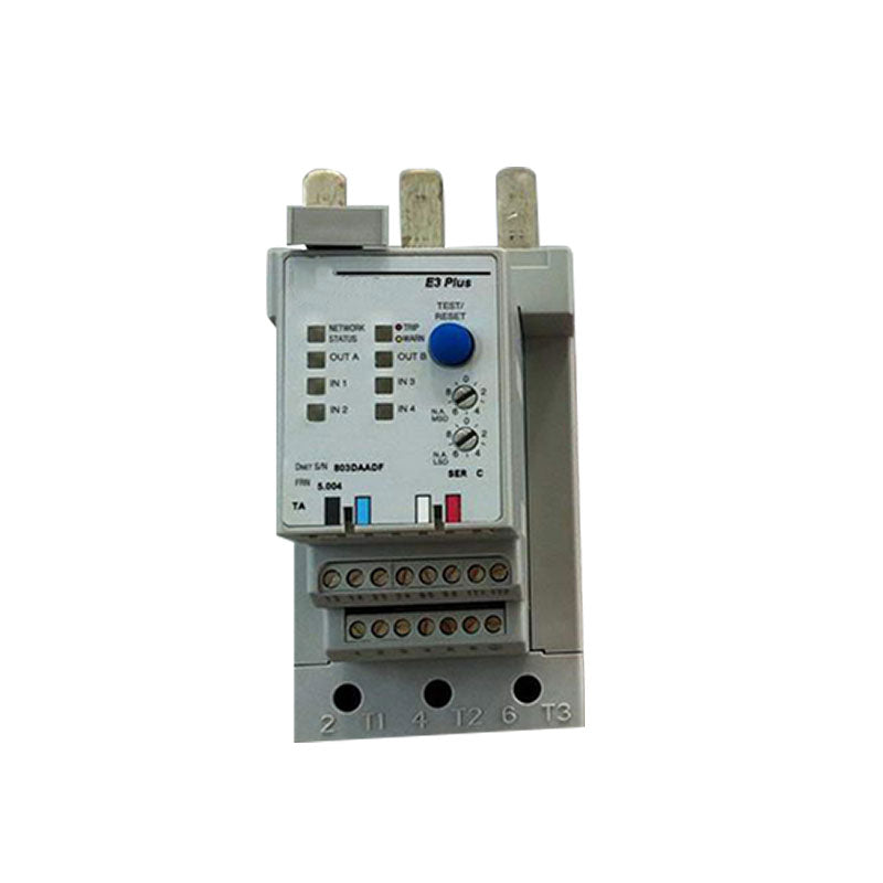 Allen Bradley 193EC3EE relay