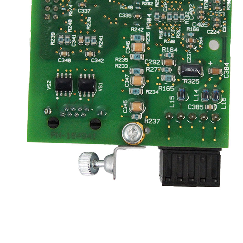 Allen Bradley PN-184930 PN-265991/PN-184941 control board