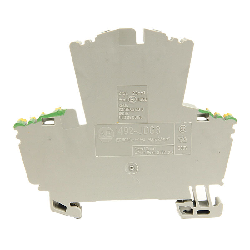 Allen Bradley 1492-JDG3C 440K-T11090 parts