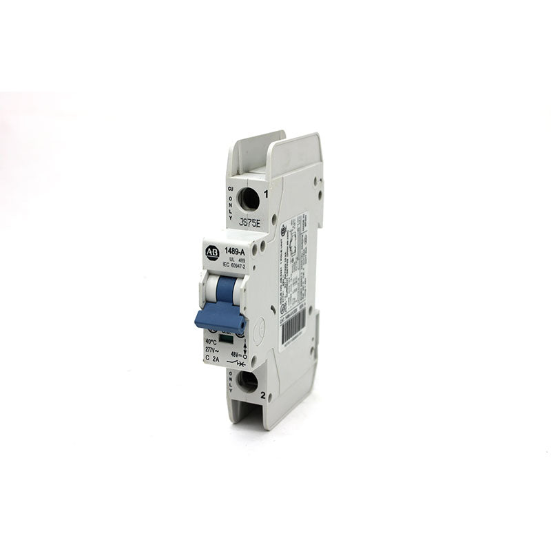 Allen Bradley 1489-A1C020 breaker