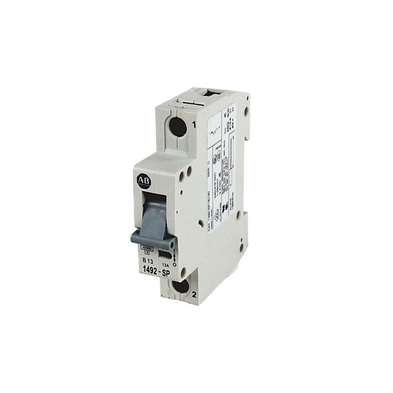 Allen Bradley 1492-SP1B130 breaker