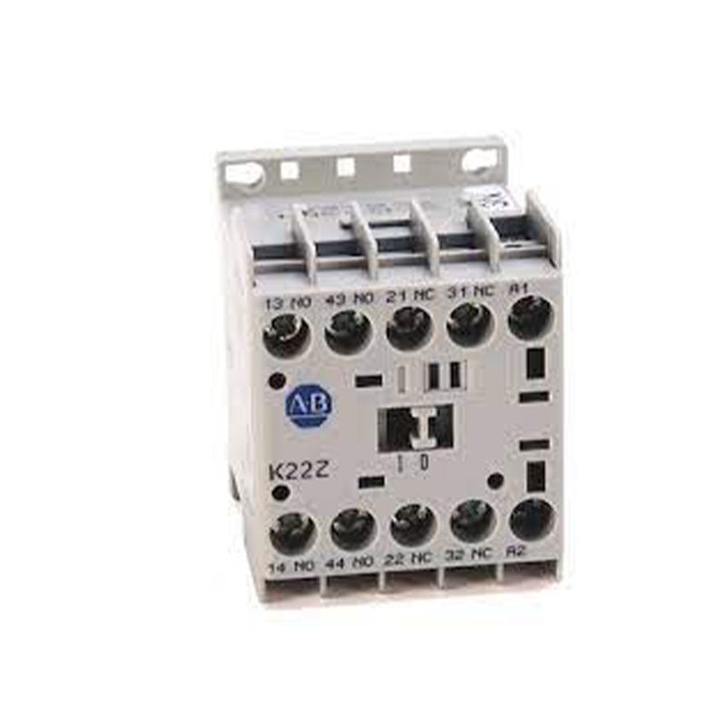 Allen Bradley 700-K22Z-DJM contactor