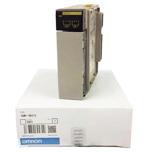 New Original Omron CQM1-OD215 Output Unit PLC Module Controller - Pulingma Automation