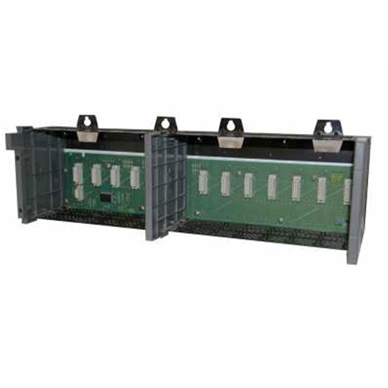 Allen Bradley 1746-A13 800T-QBH2A frame