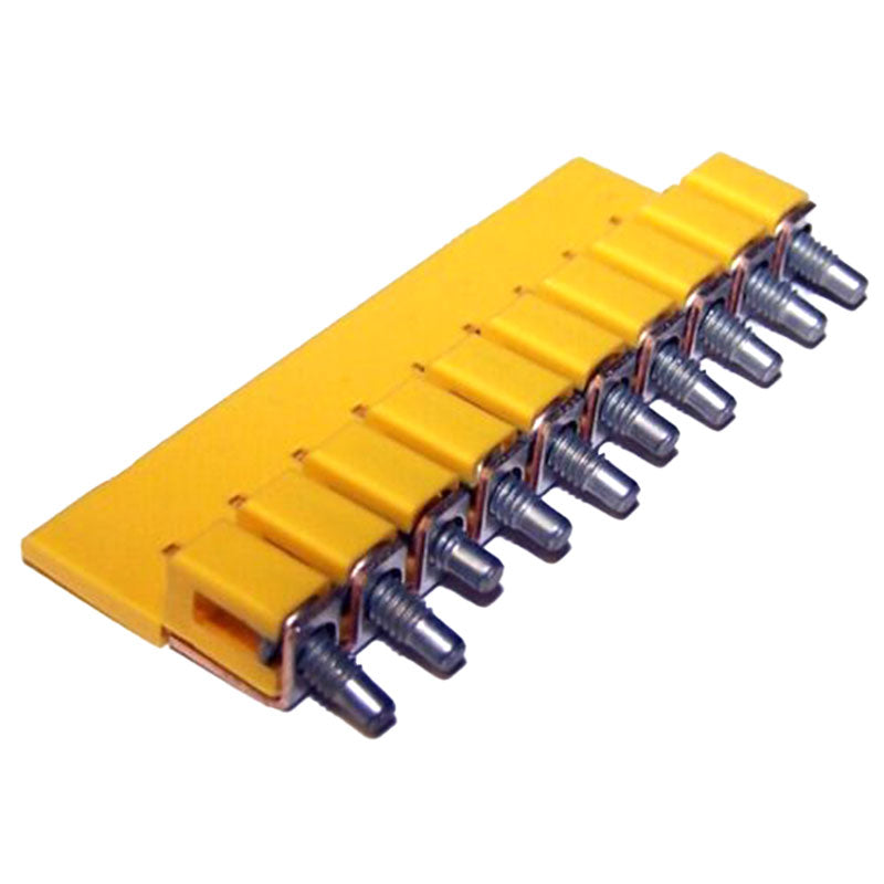 Allen Bradley 1492-CJJ5-10 1745-C2-B parts