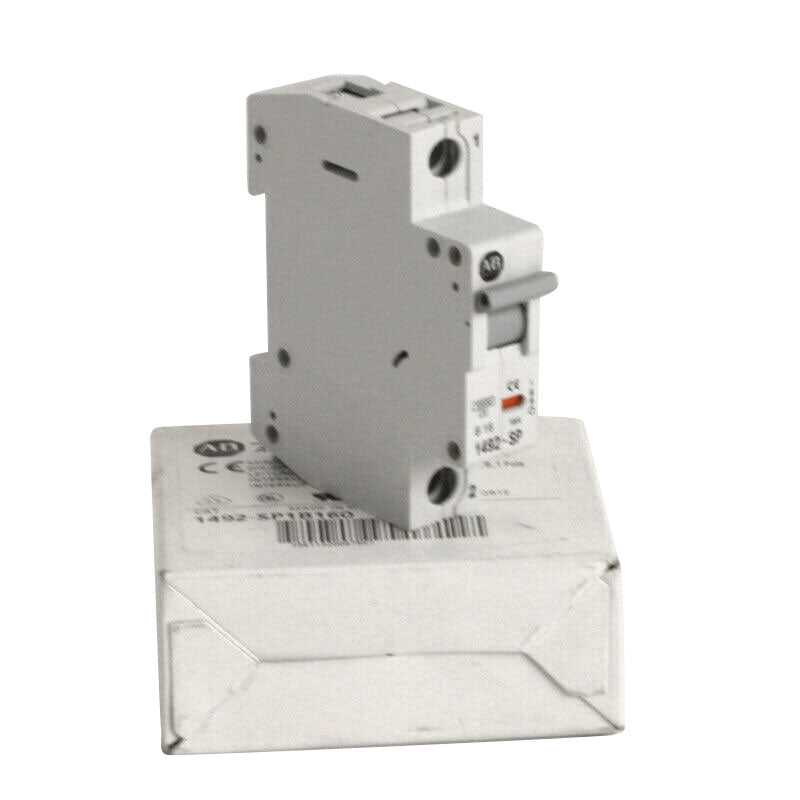 Allen Bradley 1492-SP1B160 breaker