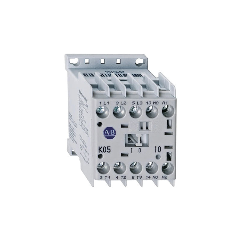 Allen Bradley 100-K05KF10M contactor