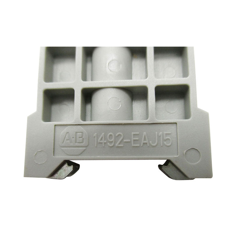 Allen Bradley 1492-EAJ15 1747-SN parts
