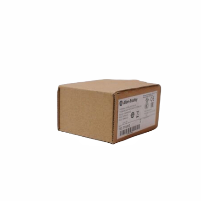 Allen Bradley 193-T1AB13 relay