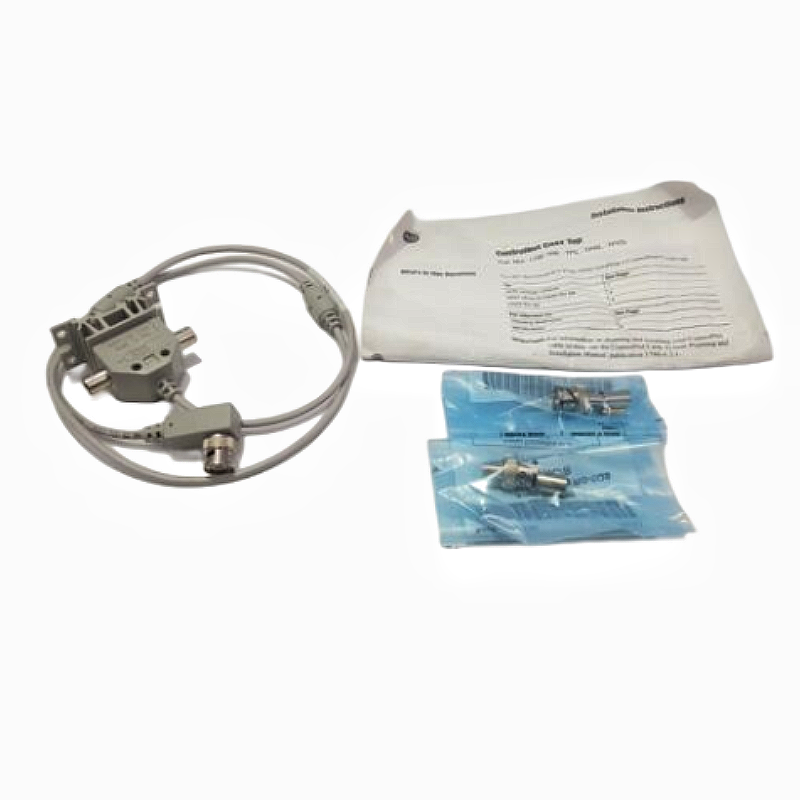 Allen Bradley 1786-TPR Controlnet Coaxial T-Tap