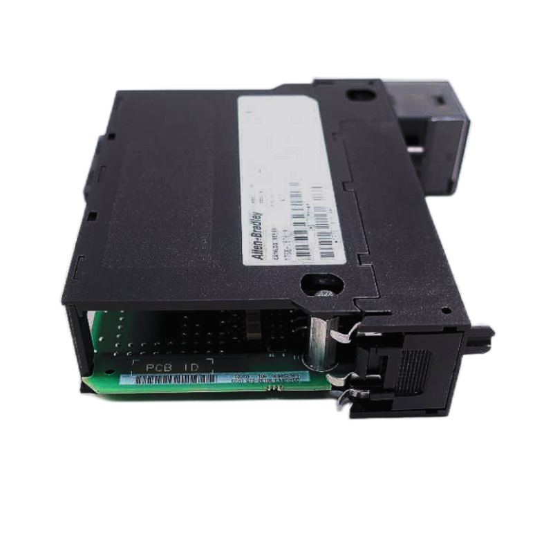 Allen Bradley 1756-IB16 ControlLogix Discrete Input Module