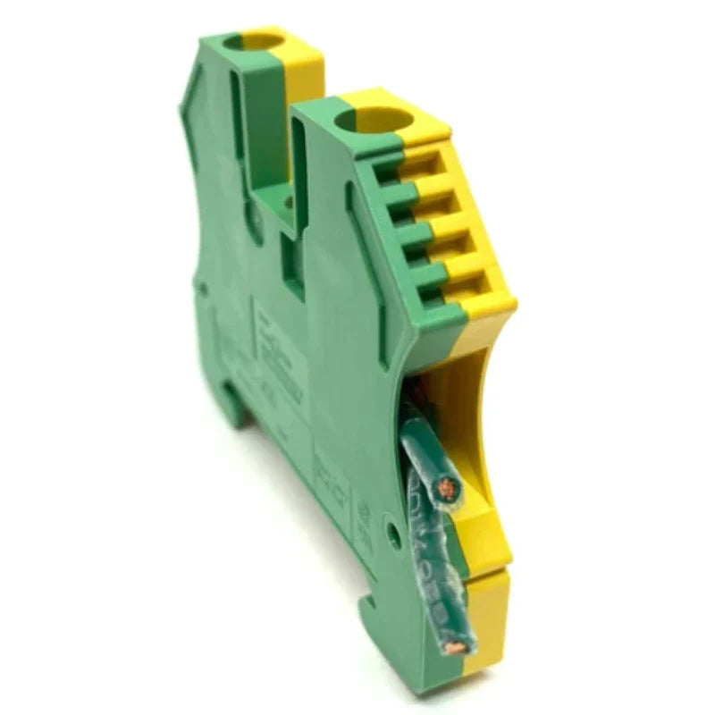 Allen Bradley 1492-JG6 440N-Z21SS3PB parts