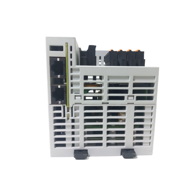 Allen Bradley 1769-L18ER-BB1B PLC MODULE