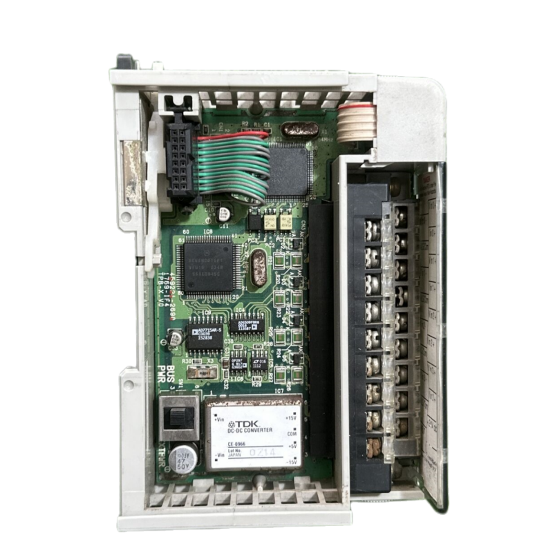 Allen Bradley 1769-IF4 Input Module