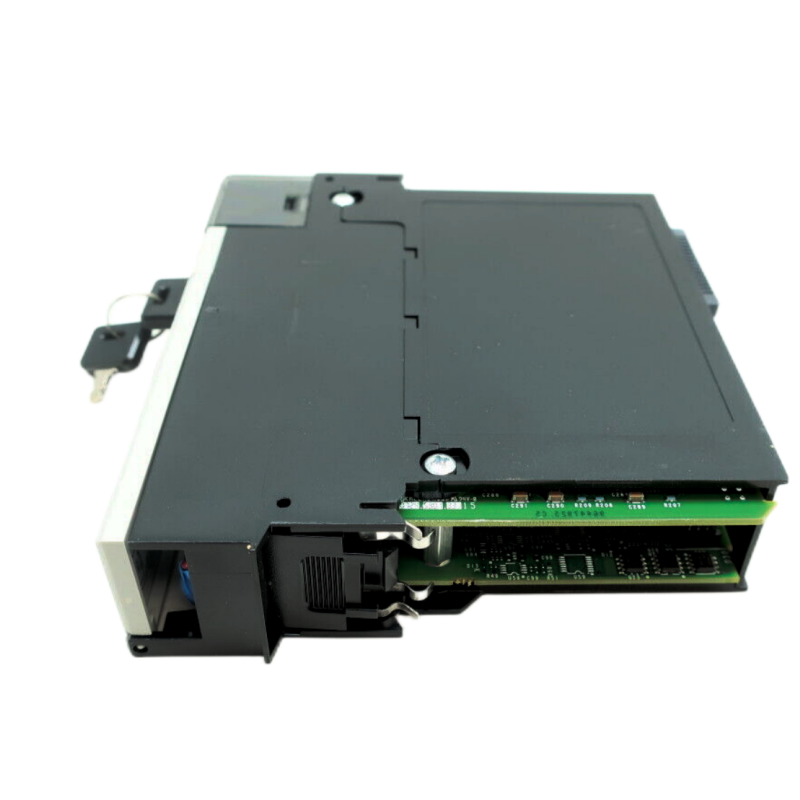 Allen Bradley 1756-L62 ControlLogix 4 MB Memory Controller