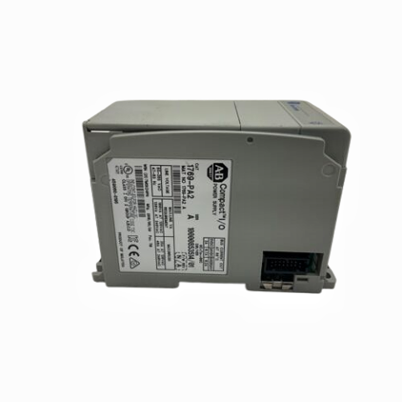 Allen Bradley 1769-PA2 Power Supply