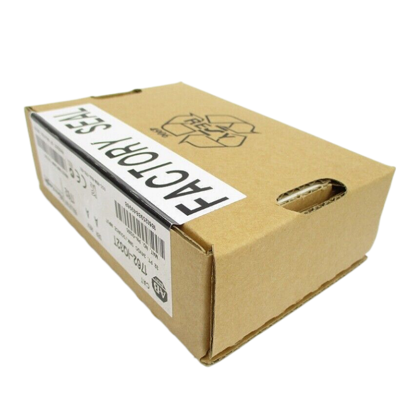 Allen Bradley 1762-IQ32T DC Input module