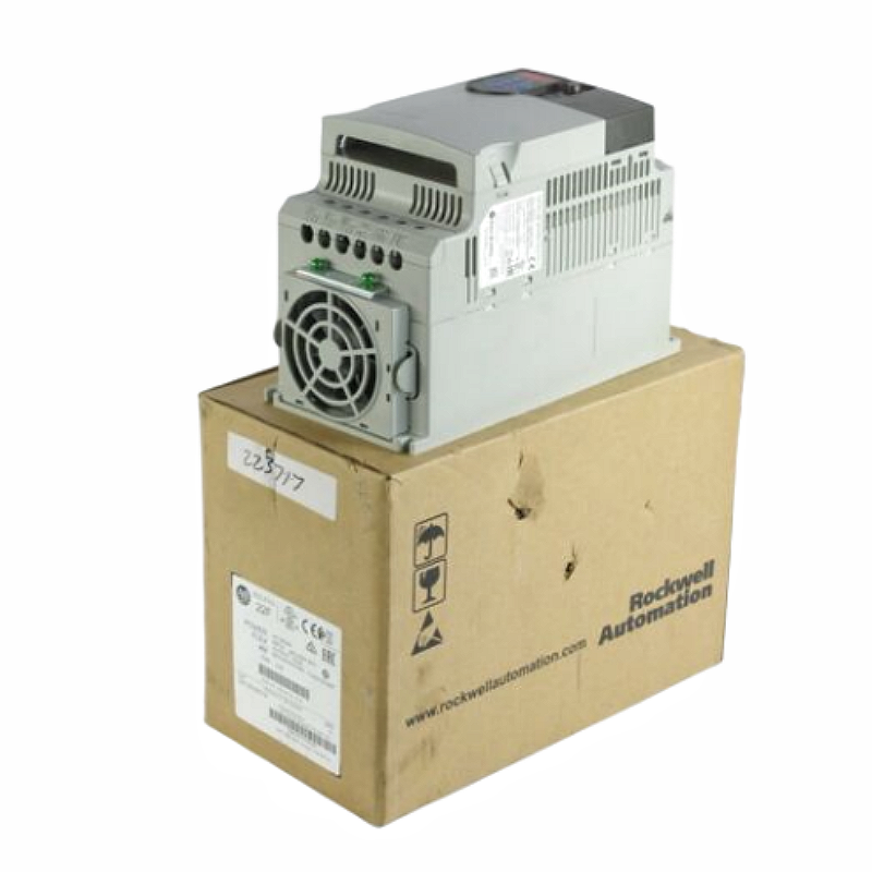 Allen Bradley 22F-D018N114 Drive
